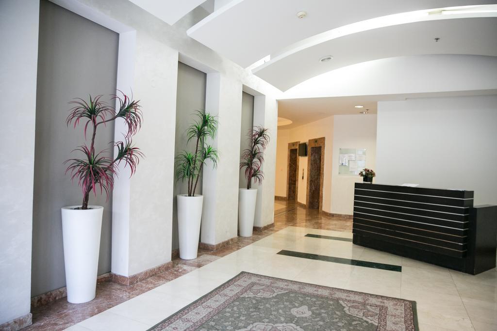 Sweethome26 - 97 Yafo Jeruzalem Buitenkant foto