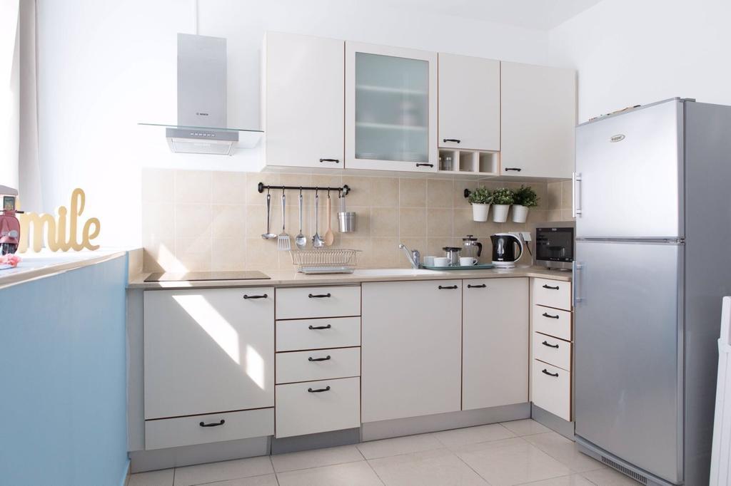 Sweethome26 - 97 Yafo Jeruzalem Buitenkant foto