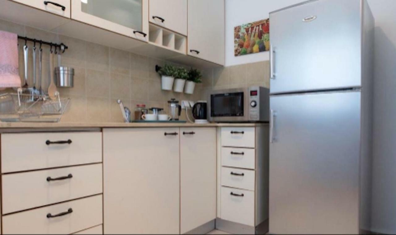 Sweethome26 - 97 Yafo Jeruzalem Buitenkant foto