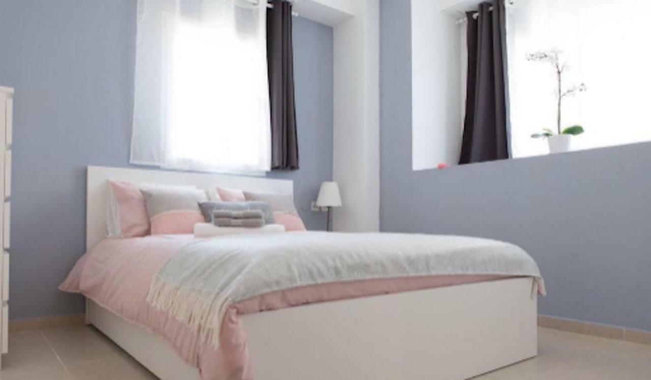 Sweethome26 - 97 Yafo Jeruzalem Buitenkant foto